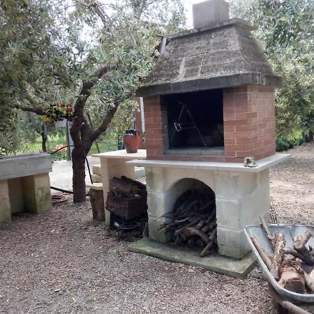 Apartament Masseria Caracci