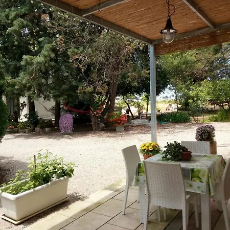 Apartament Masseria Caracci