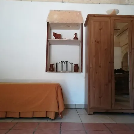 Masseria Caracci Veglie