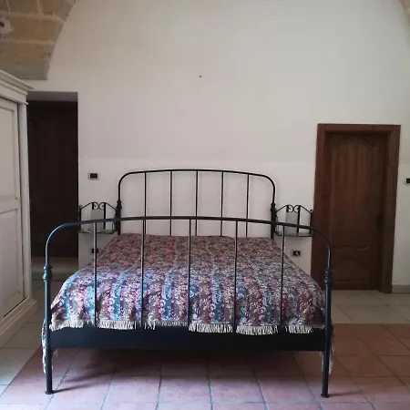Masseria Caracci