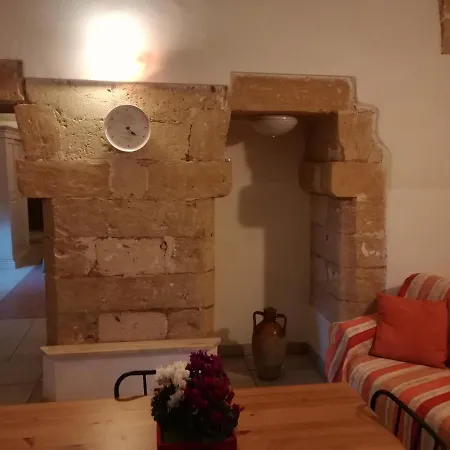 Masseria Caracci *