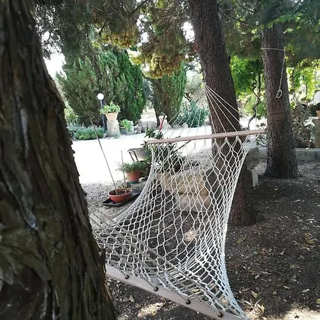 Masseria Caracci