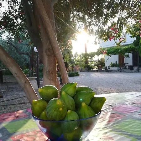 Masseria Caracci Veglie