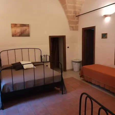Masseria Caracci