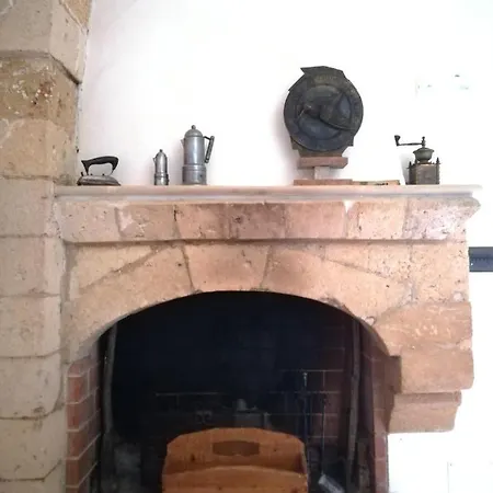 Masseria Caracci * Veglie