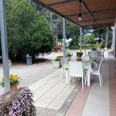Masseria Caracci *