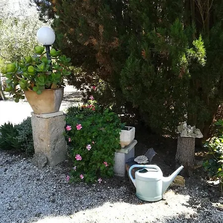 Apartament Masseria Caracci Veglie