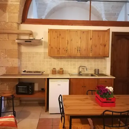 Masseria Caracci Apartament Veglie