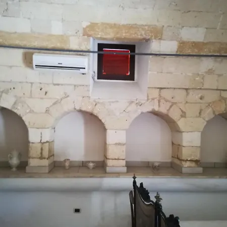 Masseria Caracci * Veglie