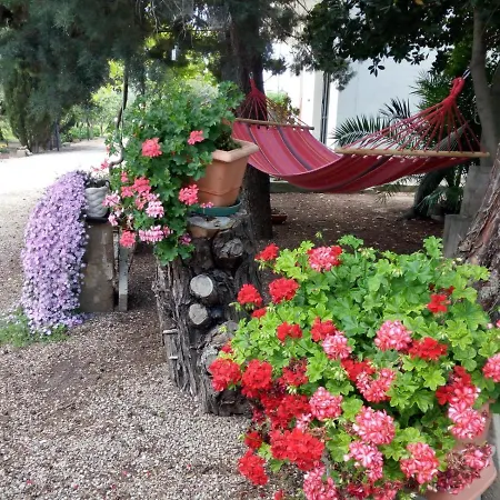Apartament Masseria Caracci